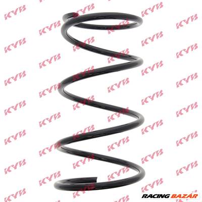 KYB RI1611 - futómű rugó TOYOTA