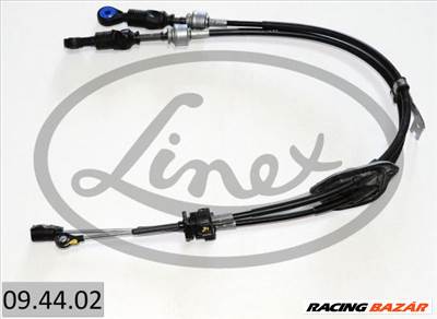 LINEX 09.44.02 - váltó bovden CITROËN PEUGEOT TOYOTA