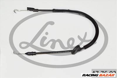 LINEX 47.76.02 - Kábel, ajtózár nyitó VW