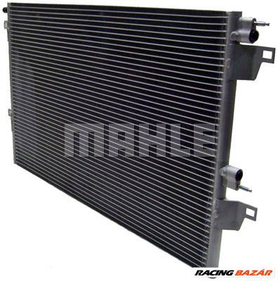 MAHLE AC 365 000S - klíma kondenzátor RENAULT