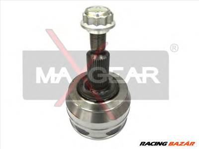 MAXGEAR 49-0267 - Féltengelycsukló készlet VW