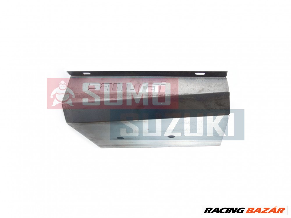 Suzuki Samurai benzintank védő 89230-83002 1. kép