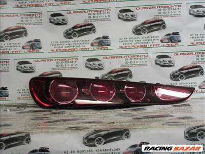 Alfa Romeo Brera, Spider gyári új , bal hátsó lámpa  6000629876