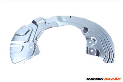 MAXGEAR 19-4379 - terelőlemez, féktárcsa BMW