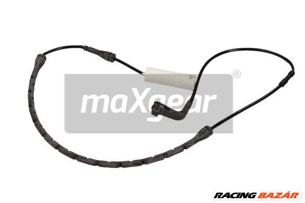 MAXGEAR 23-0066 - figyelmezető kontaktus, fékbetétkopás ALPINA BMW 1. kép