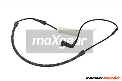 MAXGEAR 23-0066 - figyelmezető kontaktus, fékbetétkopás ALPINA BMW