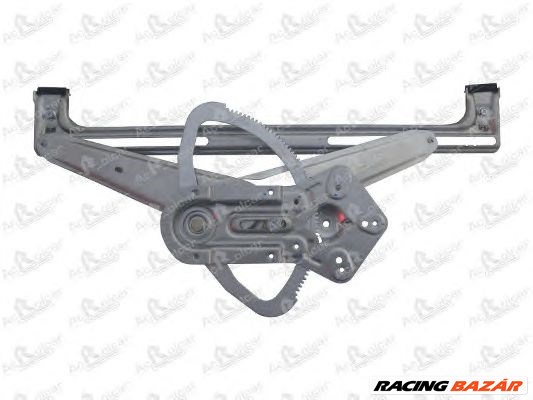 AC Rolcar 01.4927 - ablakemelő VOLVO 1. kép