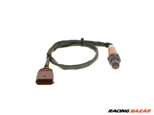 BOSCH 0 258 027 195 - lambdaszonda AUDI 1. kép