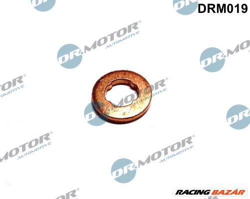 Dr.Motor Automotive DRM019 - tömítőgyűrű, befecskendező szelep FORD 1. kép
