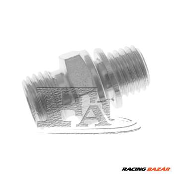 FA1 989-12-001 - Üreges csavar, töltő AUDI VW