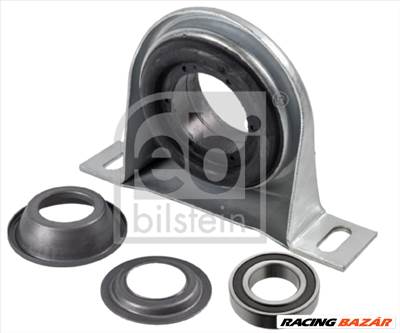 FEBI BILSTEIN 176961 - csapágy, csuklós tengely MERCEDES-BENZ