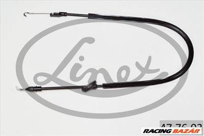 LINEX 47.76.03 - Kábel, ajtózár nyitó VW