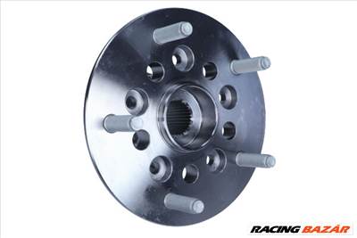 MAXGEAR 33-1178 - kerékcsapágy készlet FORD