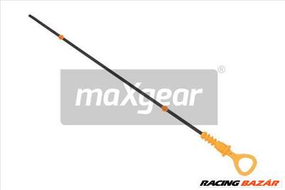 MAXGEAR 34-0042 - olaj nívópálca AUDI SEAT SKODA VW