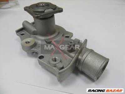 MAXGEAR 47-0021 - vízpumpa FORD WESTFIELD