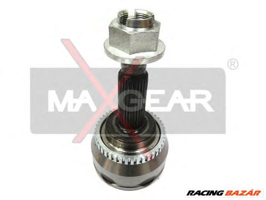 MAXGEAR 49-0268 - Féltengelycsukló készlet MITSUBISHI 1. kép