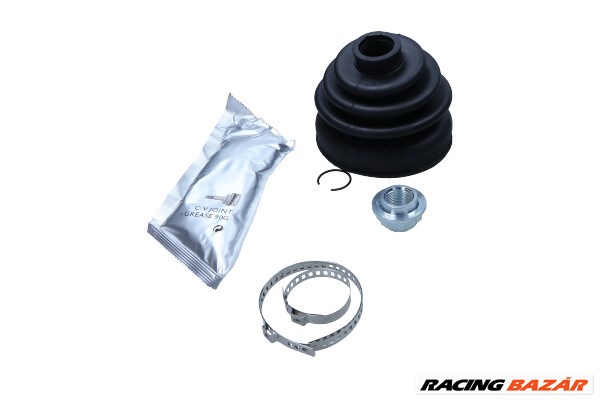 MAXGEAR 49-0708 - féltengely gumiharang készlet AUDI PORSCHE SEAT SKODA VW 1. kép
