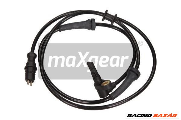MAXGEAR 20-0205 - kerékfordulatszám érzékelő FIAT 1. kép