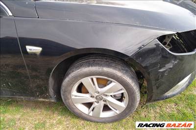 Opel Insignia B jobb első sárvédő