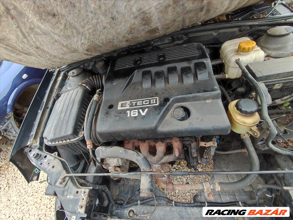 Chevrolet Lacetti 1.4 benzin , bontott alkatrészei 6. kép
