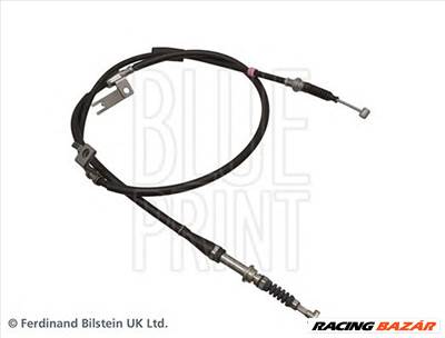 BLUE PRINT ADM54689 - Kézifék bowden MAZDA