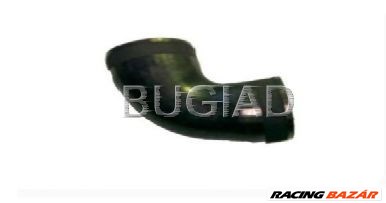 BUGIAD 81607 - Töltőlevegő cső MERCEDES-BENZ 1. kép