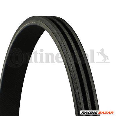 CONTINENTAL CTAM 3PK835 - hosszbordás szíj NISSAN RENAULT TOYOTA