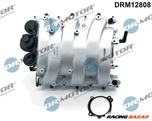 Dr.Motor Automotive DRM12808 - szívócső modul MERCEDES-BENZ 1. kép