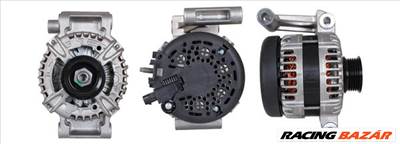 ELSTOCK 28-7574 - generátor OPEL VAUXHALL