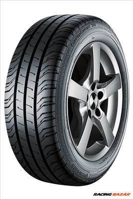 CONTINENTAL CONTIVANCONTACT 200 225/55 R17 C 109H kisteher nyári gumi