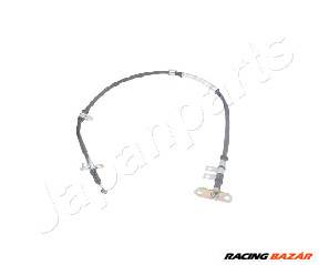 JAPANPARTS BC-H40R - Kézifék bowden HYUNDAI