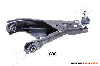 JAPANPARTS BS-005L - Lengőkar DACIA