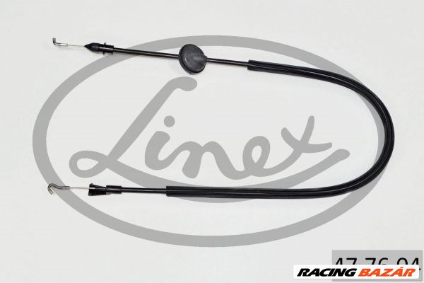 LINEX 47.76.04 - Kábel, ajtózár nyitó VW 1. kép