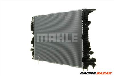 MAHLE CR 1201 000P - Vízhűtő (Hűtőradiátor) AUDI