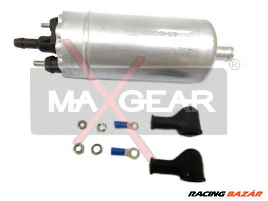 MAXGEAR 43-0063 - üzemanyagpumpa RENAULT SUZUKI 1. kép