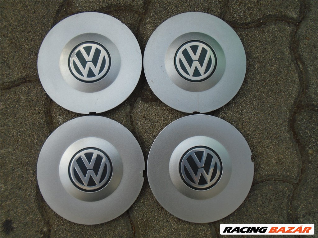 VW, Wolkswagen alufelni kupak / porvédő (150 mm) 1. kép