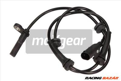 MAXGEAR 20-0206 - kerékfordulatszám érzékelő FIAT