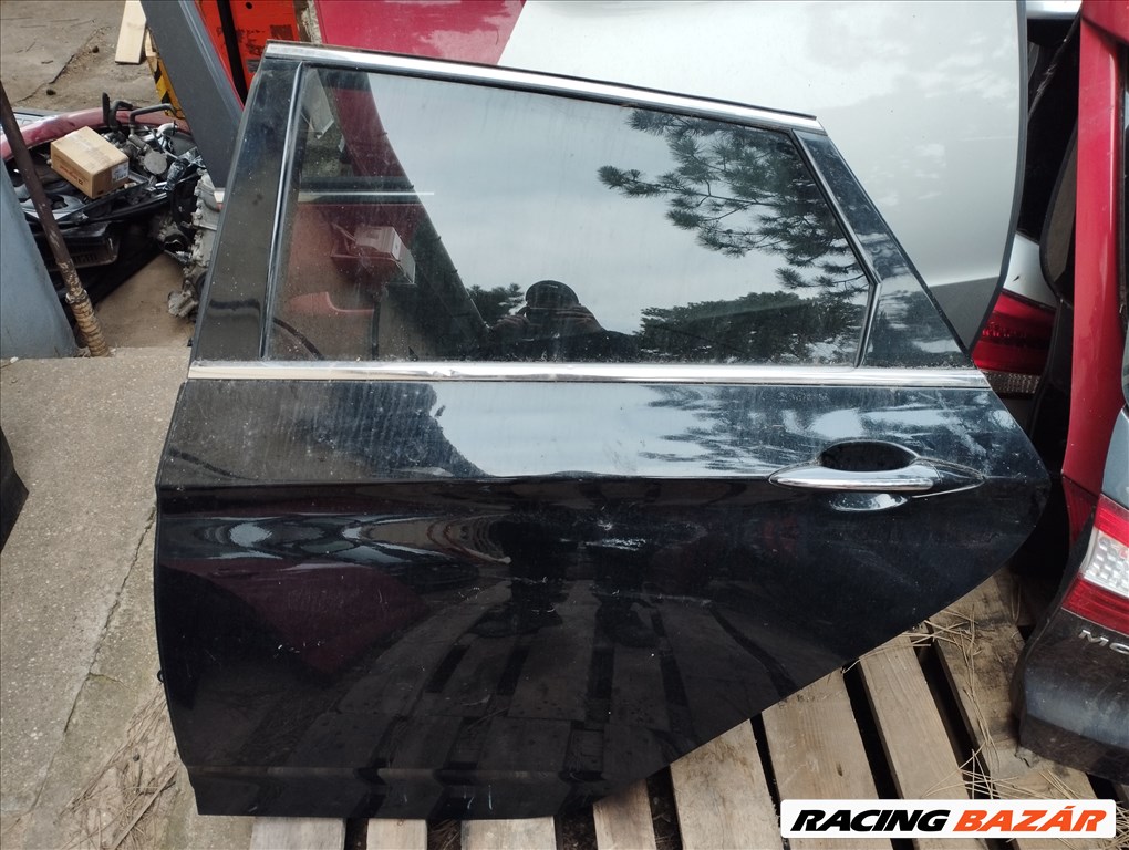 Hyundai i40 bal hátsó ajtó  1. kép