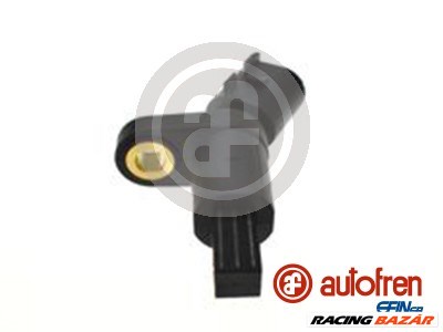 AUTOFREN SEINSA DS0011 - kerékfordulatszám érzékelő AUDI SEAT SKODA VW 1. kép