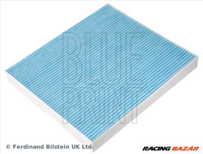 BLUE PRINT ADBP250008 - pollenszűrő HYUNDAI KIA