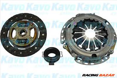 KAVO PARTS CP-1176 - kuplungszett SUZUKI TOYOTA