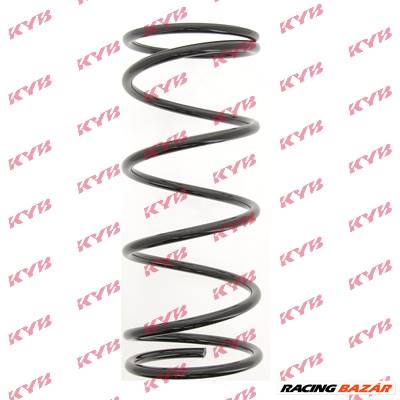 KYB RD5961 - futómű rugó MITSUBISHI