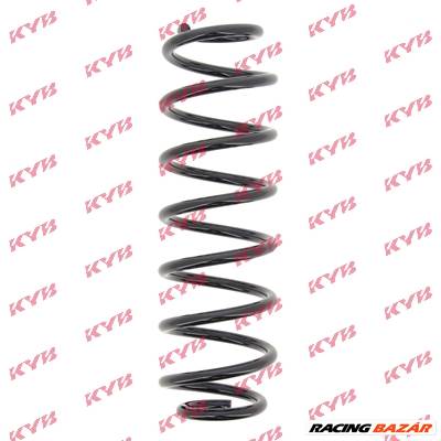 KYB RH6594 - futómű rugó AUDI