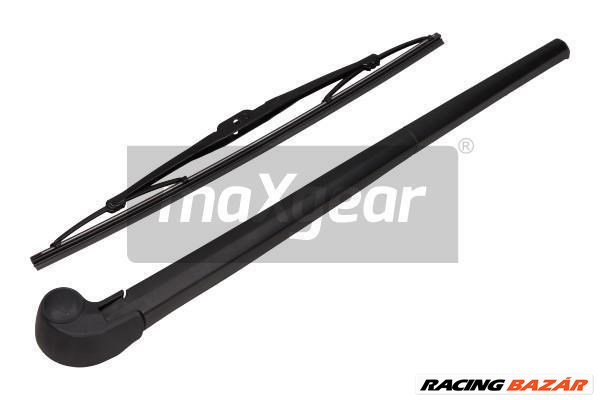 MAXGEAR 39-0222 - törlőkar, ablaktörlő AUDI 1. kép