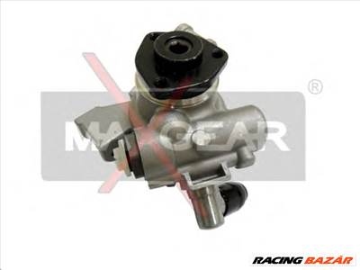 MAXGEAR 48-0013 - hidraulika szivattyú, kormányzás MERCEDES-BENZ