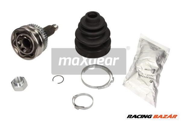 MAXGEAR 49-1311 - Féltengelycsukló készlet SUBARU SUZUKI 1. kép