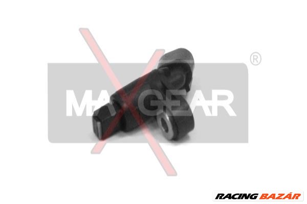 MAXGEAR 20-0059 - kerékfordulatszám érzékelő AUDI SEAT SKODA VW 1. kép