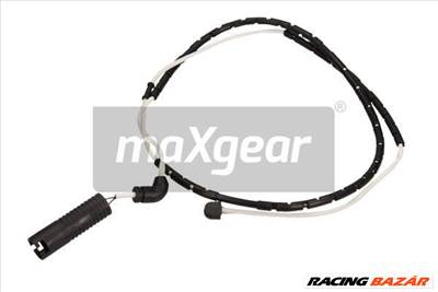 MAXGEAR 23-0067 - figyelmezető kontaktus, fékbetétkopás BMW
