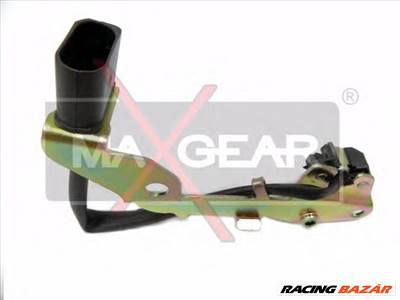 MAXGEAR 24-0011 - vezérműtengely pozíció érzékelő AUDI FORD SEAT SKODA VW