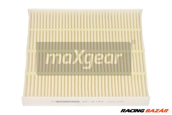 MAXGEAR 26-0466 - pollenszűrő HONDA MG ROVER 1. kép